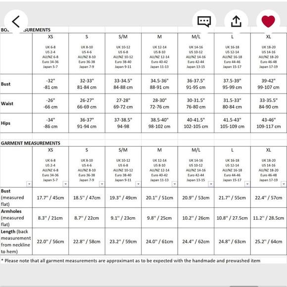 NWOT not perfect linen Vienna sleeveless top - Picture 7 of 8